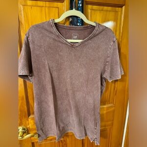 Gap Men’s  T-shirt Size Small